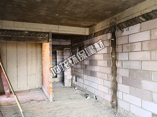 益陽坤龍環保建材有限公司,湖南水泥墊塊生產銷售